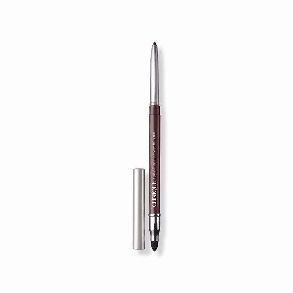 🎀 $15 - Intense Aubergine Clinique Quickliner for Eyes Intense Eyeliner Pencil - Picture 7 of 11
